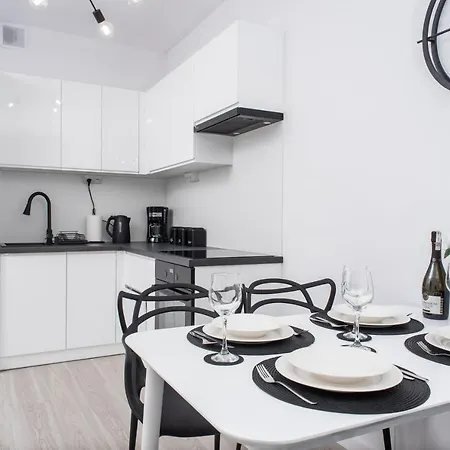 Apartament Happy Holiday-3